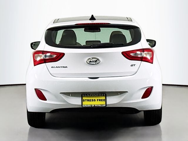 2014 Hyundai Elantra GT Base