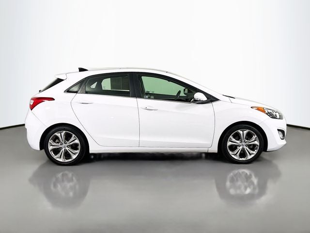 2014 Hyundai Elantra GT Base