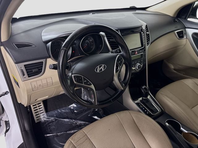 2014 Hyundai Elantra GT Base