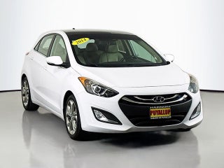 2014 Hyundai Elantra GT Base