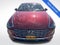 2023 Hyundai Sonata Hybrid Blue
