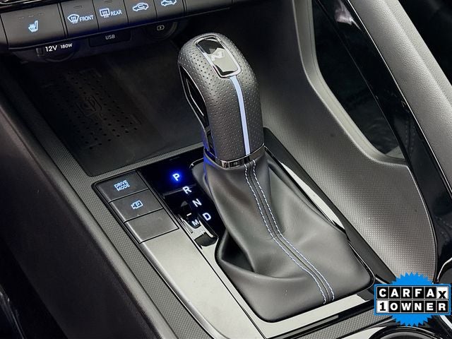 2023 Hyundai Elantra N Base