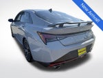 2023 Hyundai Elantra N Base