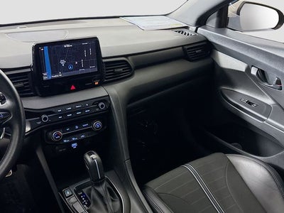 2022 Hyundai Veloster N Base