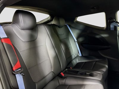 2022 Hyundai Veloster N Base