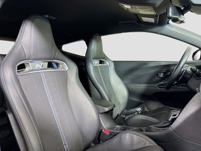 2022 Hyundai Veloster N Base