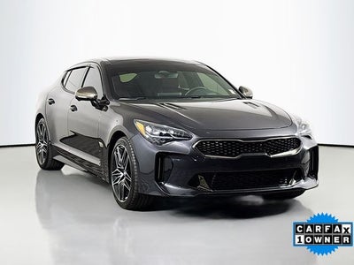 2023 Kia Stinger GT2