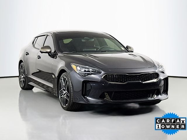 2023 Kia Stinger GT2
