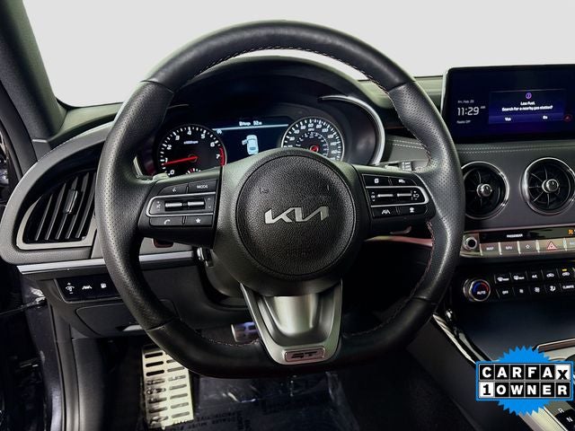 2023 Kia Stinger GT2