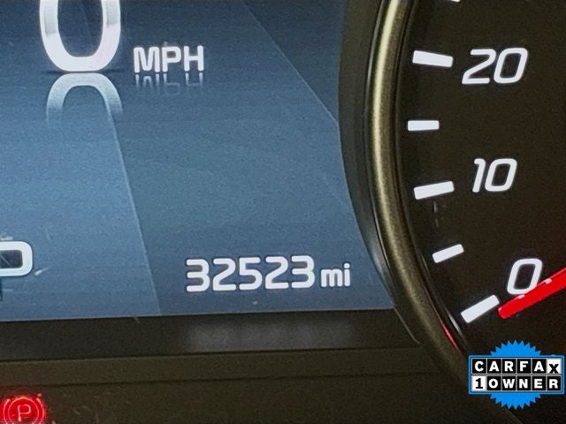 2023 Kia Stinger GT2