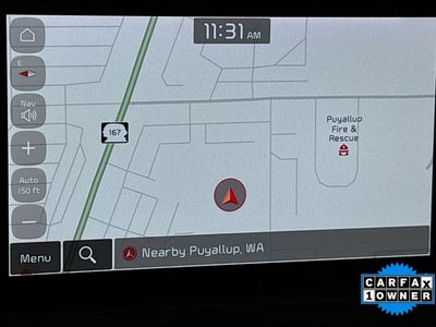 2023 Kia Stinger GT2