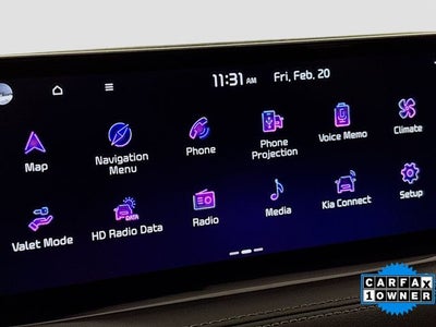 2023 Kia Stinger GT2