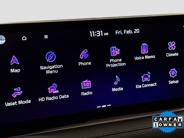 2023 Kia Stinger GT2