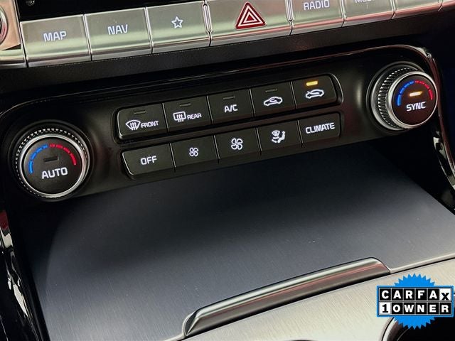 2023 Kia Stinger GT2