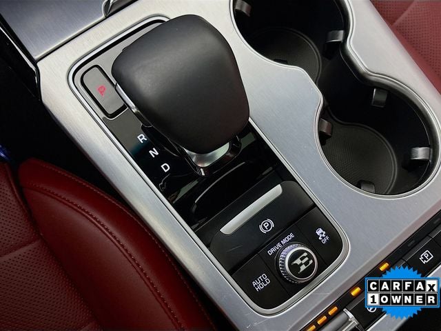 2023 Kia Stinger GT2