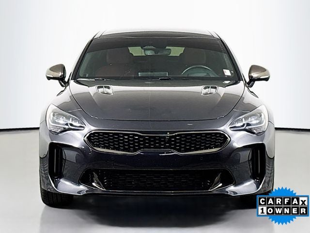 2023 Kia Stinger GT2