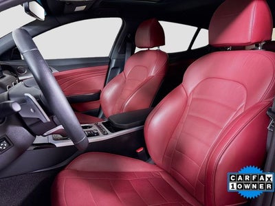 2023 Kia Stinger GT2