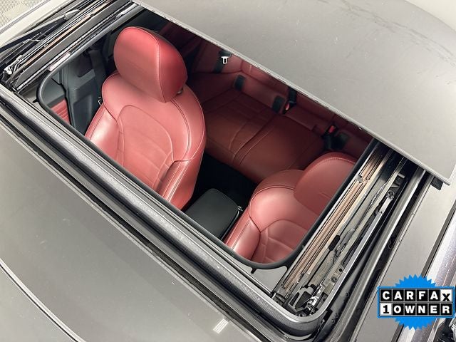 2023 Kia Stinger GT2