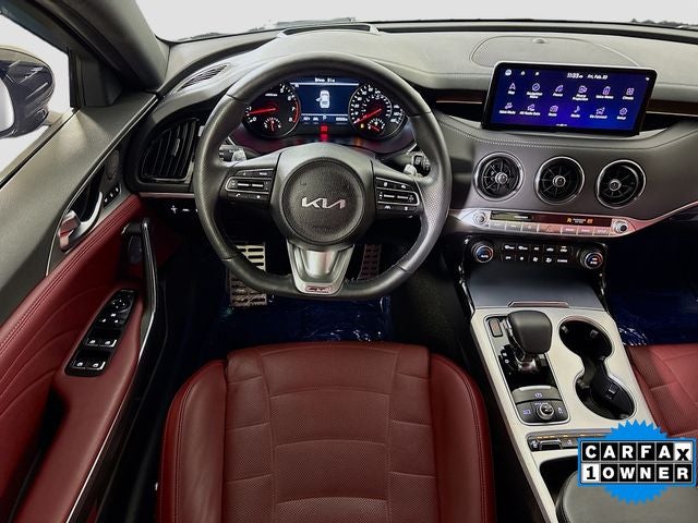 2023 Kia Stinger GT2