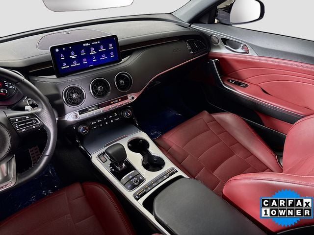 2023 Kia Stinger GT2