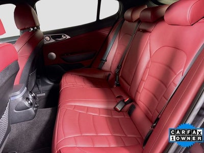 2023 Kia Stinger GT2