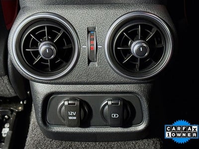 2023 Kia Stinger GT2