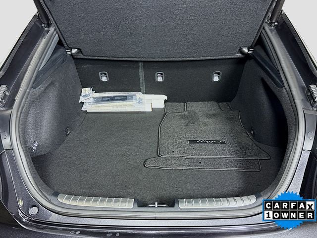 2023 Kia Stinger GT2