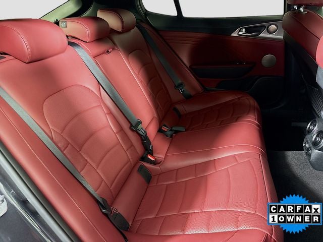 2023 Kia Stinger GT2