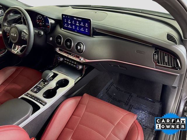 2023 Kia Stinger GT2