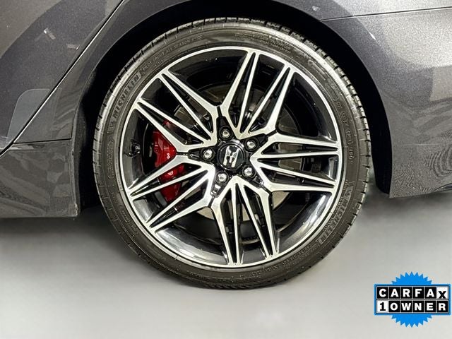 2023 Kia Stinger GT2