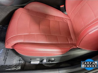 2023 Kia Stinger GT2