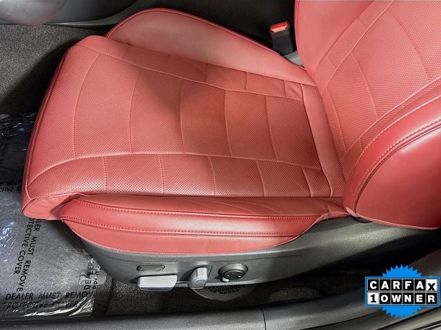 2023 Kia Stinger GT2