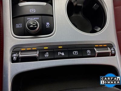 2023 Kia Stinger GT2