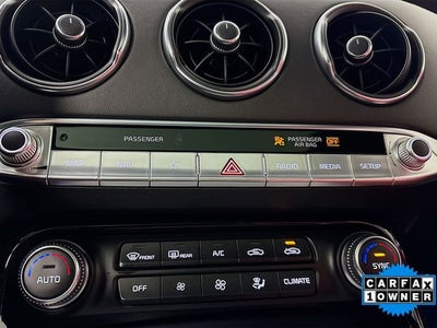 2023 Kia Stinger GT2