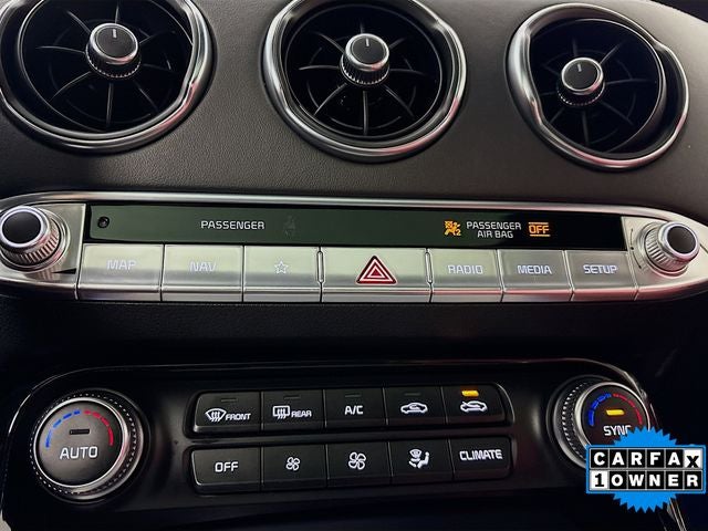 2023 Kia Stinger GT2