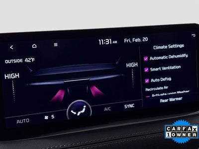 2023 Kia Stinger GT2