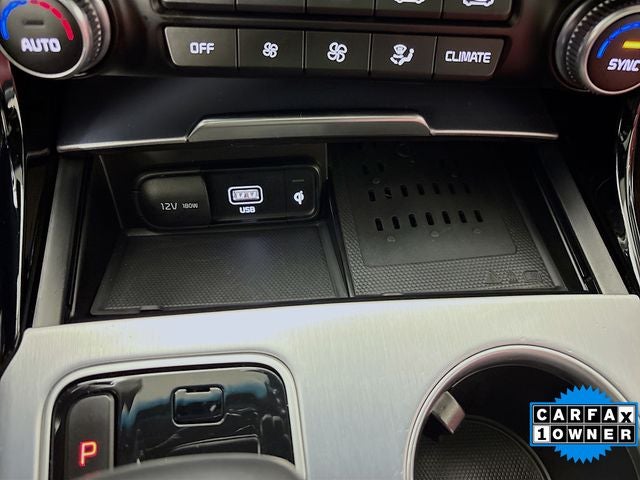 2023 Kia Stinger GT2