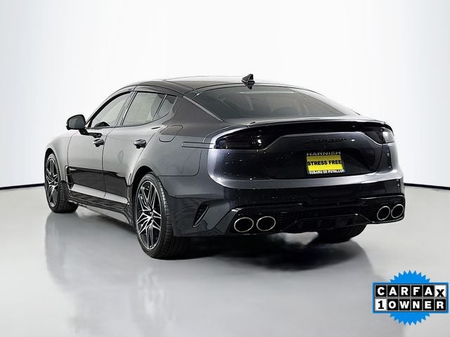 2023 Kia Stinger GT2