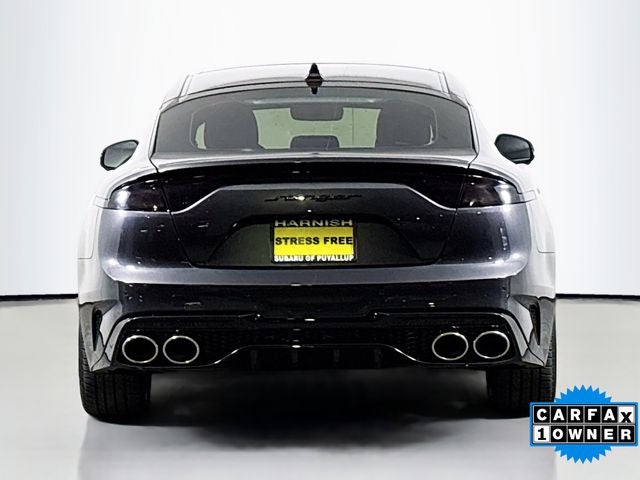2023 Kia Stinger GT2