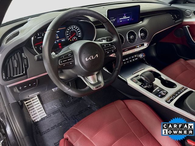 2023 Kia Stinger GT2