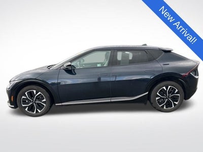2023 Kia EV6 Wind
