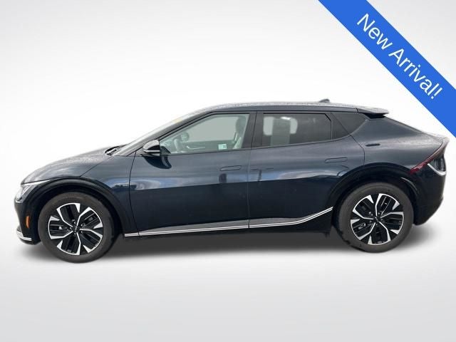 2023 Kia EV6 Wind