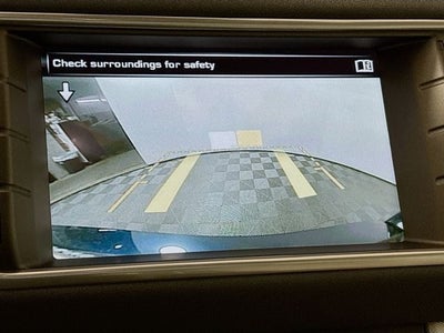 2016 Land Rover Range Rover Evoque HSE Dynamic