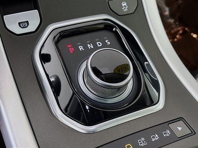 2016 Land Rover Range Rover Evoque HSE Dynamic