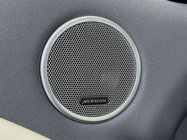 2016 Land Rover Range Rover Evoque HSE Dynamic