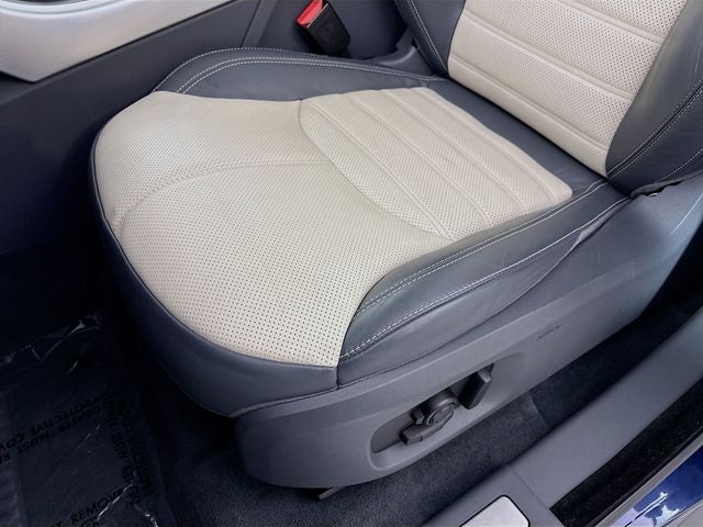 2016 Land Rover Range Rover Evoque HSE Dynamic