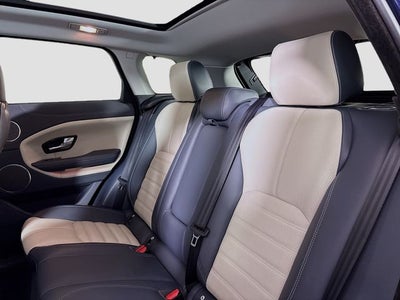 2016 Land Rover Range Rover Evoque HSE Dynamic
