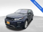 2016 Land Rover Range Rover Evoque HSE Dynamic