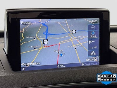 2016 Audi Q3 2.0T Prestige quattro