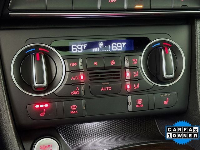 2016 Audi Q3 2.0T Prestige quattro